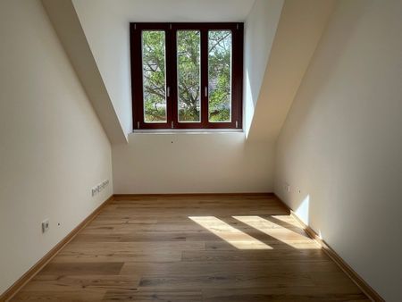 Leipzig, Dösen, "Parkstadt Leipzig" - Haus N12 - Geschwister-Steinhausen-Straße 02 - Photo 4