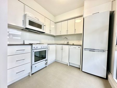 For Lease - 33 Isabella Street Unit# 2715, Toronto, Ontario - Photo 3