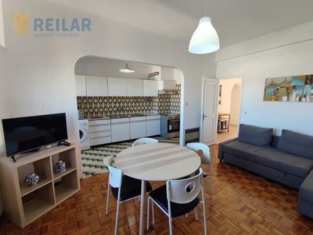 Apartamento T2 - Photo 3