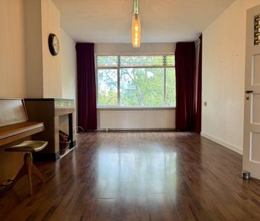 Te huur: Appartement Carel Reinierszkade 297 in Den Haag - foto 1