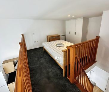 1 bedroom apartment to rent - Photo 2