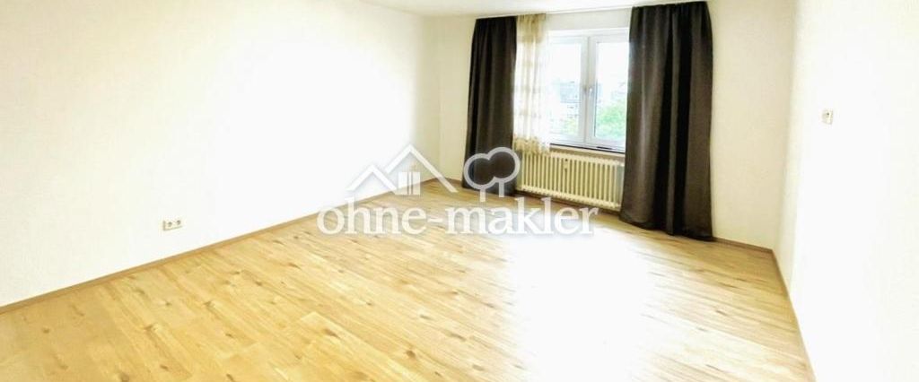 Helle 3-Zimmer Wohnung in Porz Ensen - Photo 1