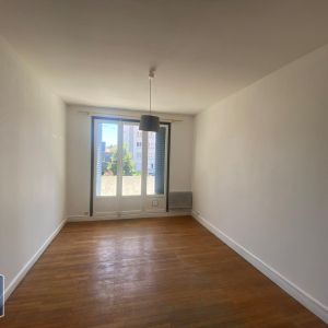 Location Appartement 2 pièces 33m² GRENOBLE 38000 - Photo 3