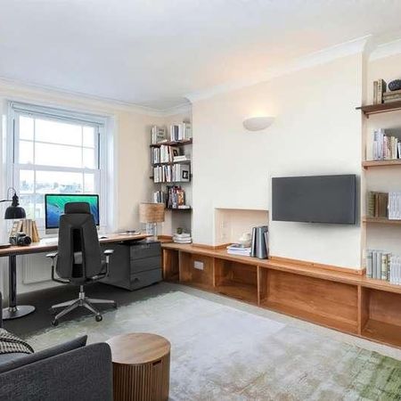 Belsize Village, Nw, Belsize, NW3 - Photo 3