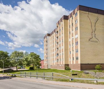 Peterson-Bergers väg 15, 75649, Uppsala - Foto 1