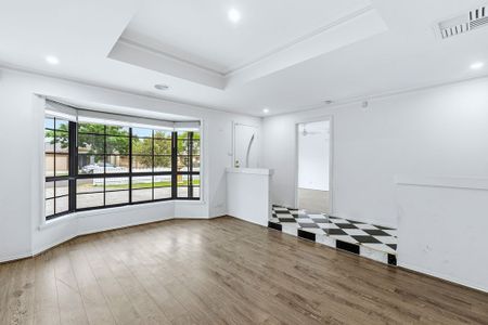 Light-Filled Family Home with 2 Living Spaces in Prime Altona Meadows Location - Photo 2