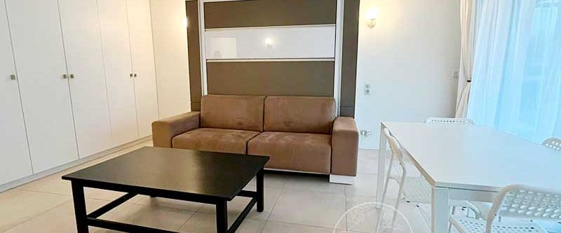 Appartement en location | Paris 7ème - Photo 1