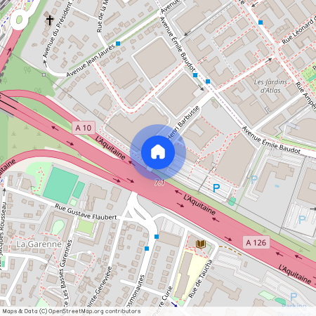 91120, Palaiseau