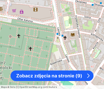Kawalerka na wynajem CENTRUM LUBLINA – zdjęcie 1