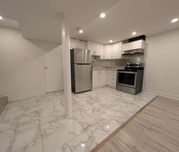 For Lease - 33 Trammell Lane Unit# BSMT, Brampton, Ontario - Photo 5