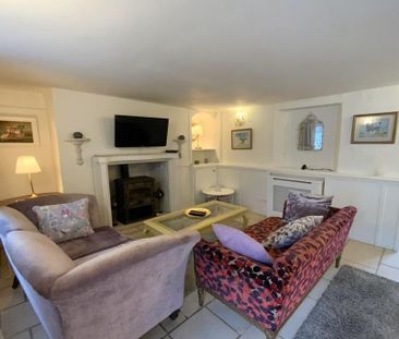 2 bedroom cottage to rent - Photo 1