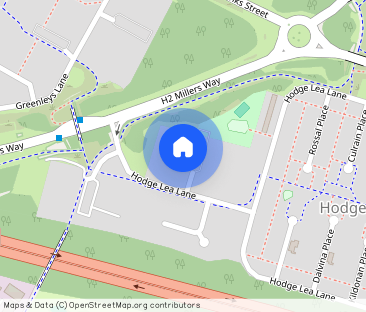 Reeves Croft, Milton Keynes - Photo 1