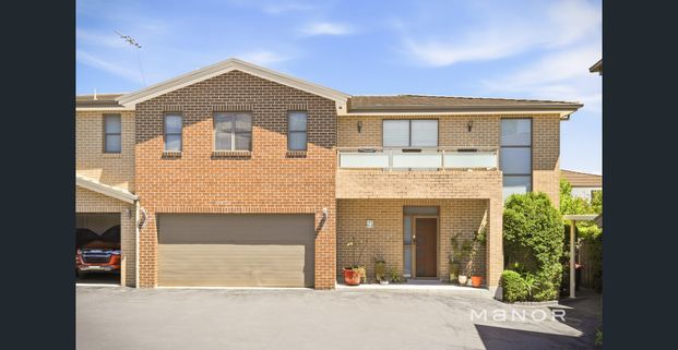 Modern 4-Bedroom Family Home for Rent – Prime Kellyville Location! - Photo 1