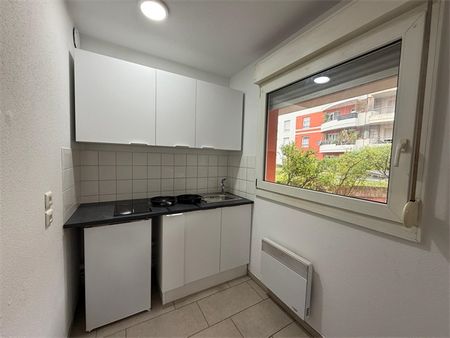 Location Appartement 1 pièce 38m² ST LOUIS 68300 - Photo 5