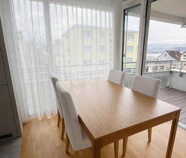 3.5 Zimmer, 1. Stock - Photo 2