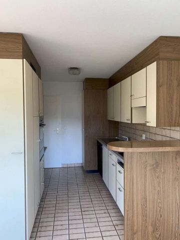 4.5 Zimmer, 80 m², 2. Stock - Photo 2