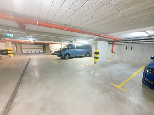 Smulsko - nowe mieszkanie do wynajęcia - Photo 1