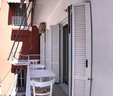 Διαμέρισμα για ενοικίαση Λουτράκι (Λουτράκι-Περαχώρα) - Φωτογραφία 1