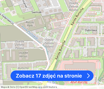 Do wynajęcia kawalerka z ogródkiem, Czerwone Maki - Zdjęcie 1