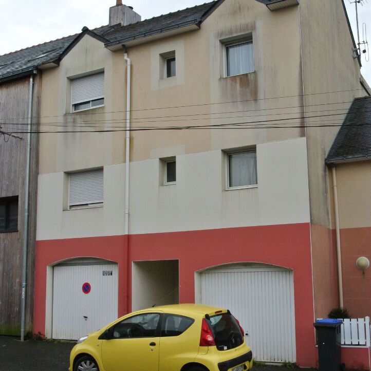 Appartement Saint Nazaire 2 pièce(s) 53 m2 - Photo 1