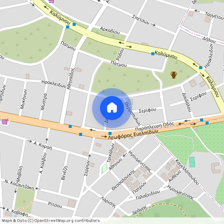 Βούλα (Νέα Κάλυμνος)