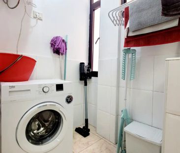 Piso de alquiler en Calle el Salvador, 38, Guanarteme - Photo 4