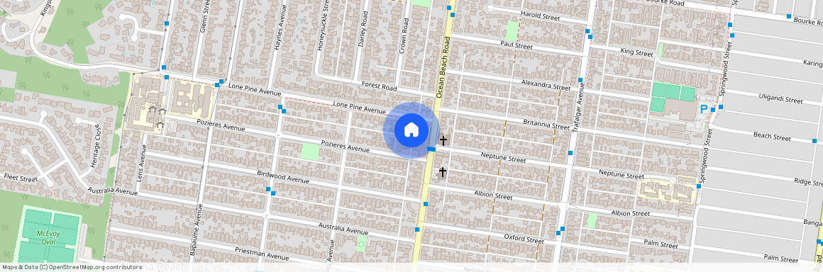 Apartment/357 Ocean Beach Road, NSW 2257, Umina Beach