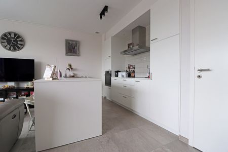 Recent appartement met garage - Photo 4