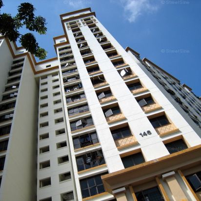 Blk 146 Rivervale Place (Sengkang), HDB 4 Rooms - For Rent - Photo 1