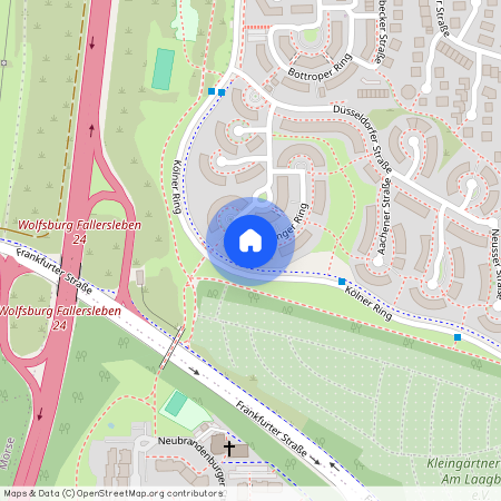 Solinger Ring 10, 38440 Niedersachsen - Wolfsburg