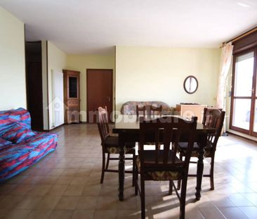 Trilocale via Meggiaro, Meggiaro Basso, Este - Photo 2