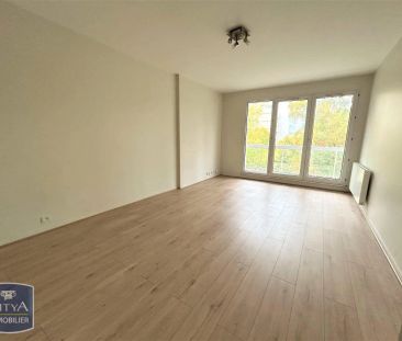 Appartement à louer 2 pièces 47.16m² - Photo 4