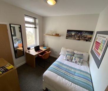 8 bedroom house to rent - Photo 4