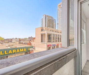 For Lease - 501 St Clair Avenue Unit# 219, Toronto, Ontario - Photo 5