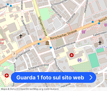 Simple, cozy apartment to fall in love with - Foto 1