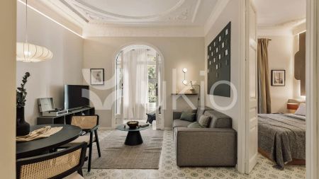 Apartamento de alquiler en Carrer Gran de Gràcia, Vila de Gràcia - Foto 4