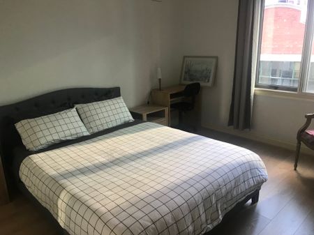 Melbourne CBD - Photo 2