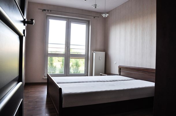 Mieszkanie wynajem Poznań Nowe Miasto Katowicka 55m2 - Zdjęcie 1