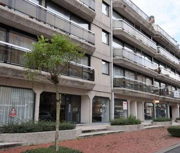 Appartement te huur - Photo 1