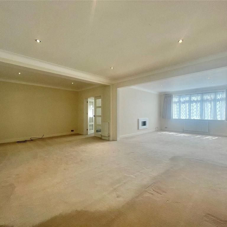 4 bedroom detached house to rent - Photo 1