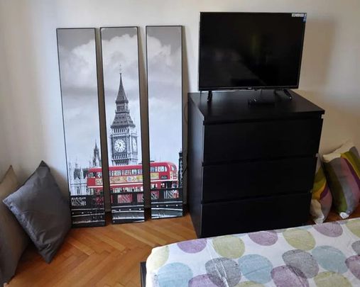 Via Mauro Macchi, Milan, Lombardy 20124 - Photo 1