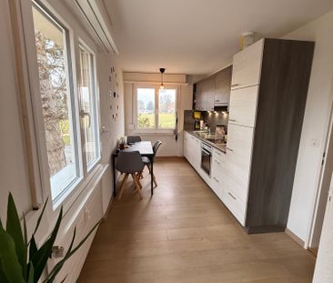 2.5 Zimmer, 60 m² - Foto 1