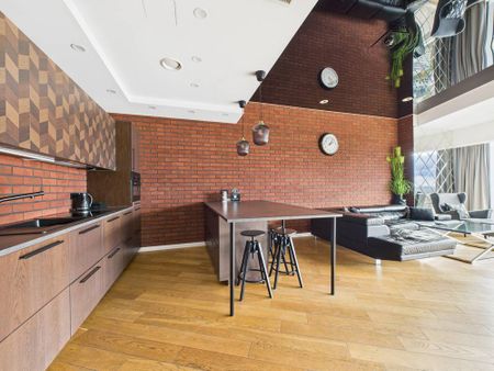 Mieszkanie na wynajem Wrocław-Krzyki Wrocław - Zdjęcie 4