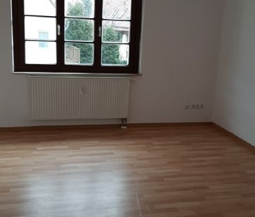 Single-TRAUM mit Balkon - Foto 1