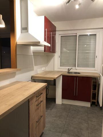 Location Appartement 3 pièces 75m² LAVAL 53000 - Photo 4