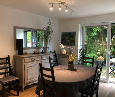 Maison individuelle Bondues Secteur Bondues-Wambr-Roncq - Photo 3