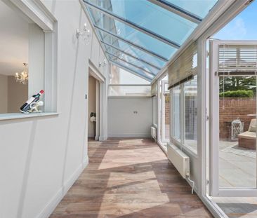 3 bedroom terraced house to rent - Photo 4
