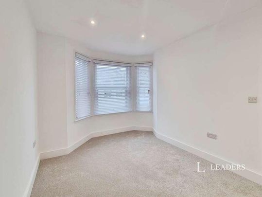 Bath Road, Eastbourne, East Sussex, BN21 - Photo 1