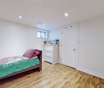 For Lease - 139 Ranee Avenue Unit# Basement, Toronto, Ontario - Photo 2