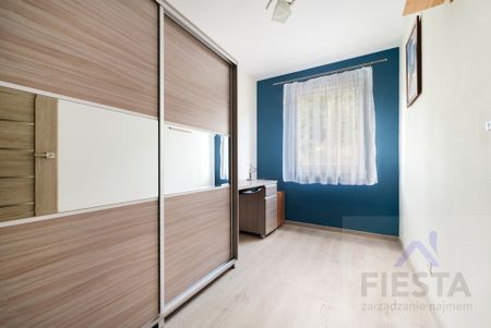 Reda ul. Dębowe Zacisze - Zdjęcie 2